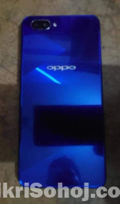 Oppo a3s